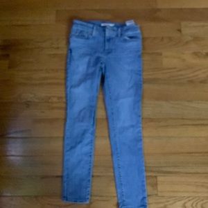 Levi jeans